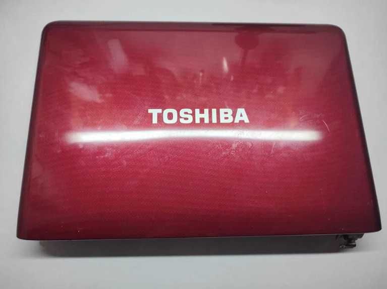 Peças para Toshiba Satellite T230