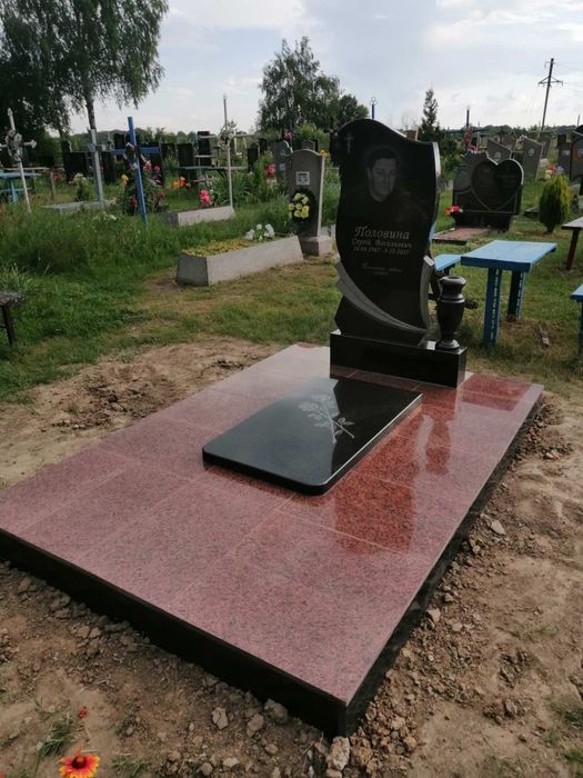 Пам’ятники