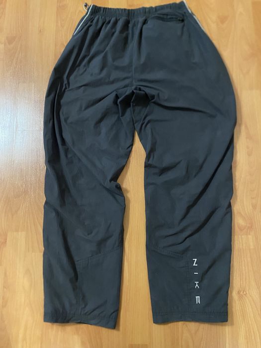 Nike trackpants 2001