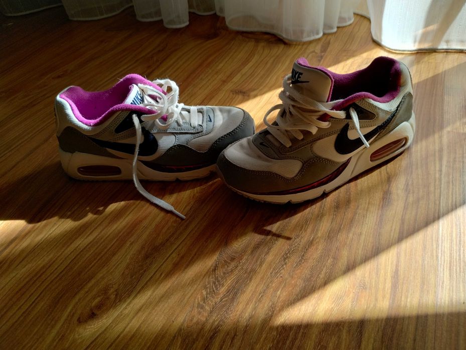 Buty Nike Air Max 90