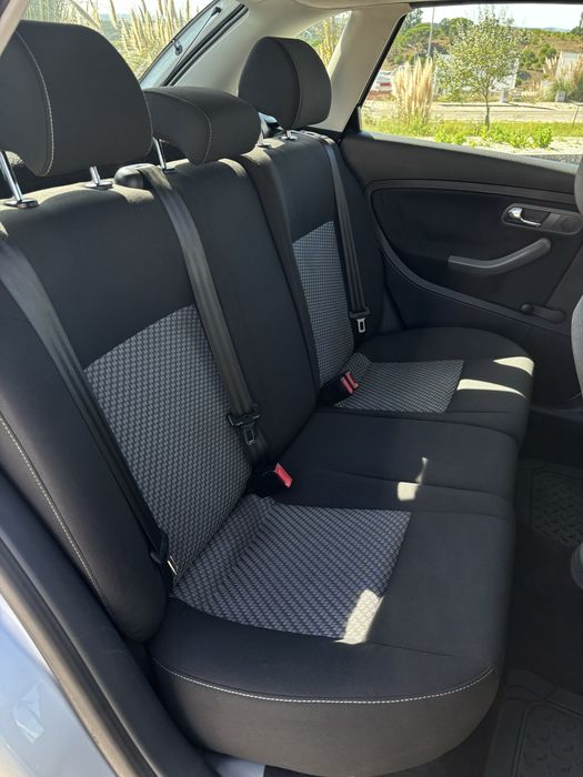 Seat Ibiza 6L 1.4TDI 80cv | Nacional | Full Extras