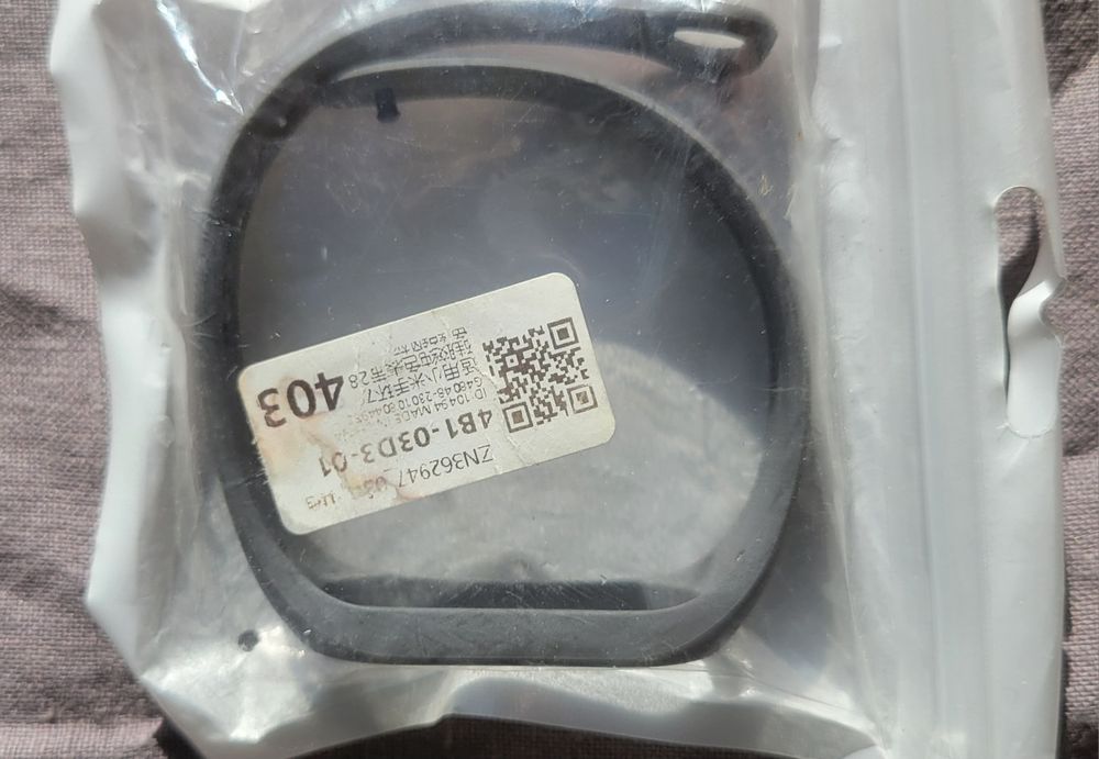 Браслет для Samsung galaxy 5 40mm