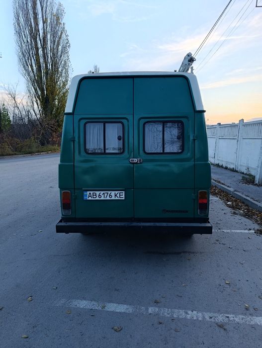 Продам будинок на колесах ЛТ 28.