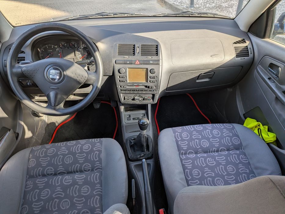 SEAT Ibiza — fotografia 7