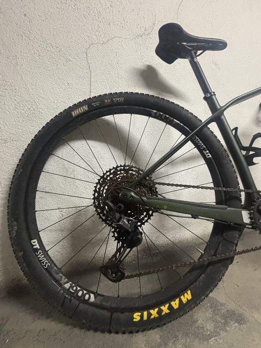 Orbea alma M25 2020