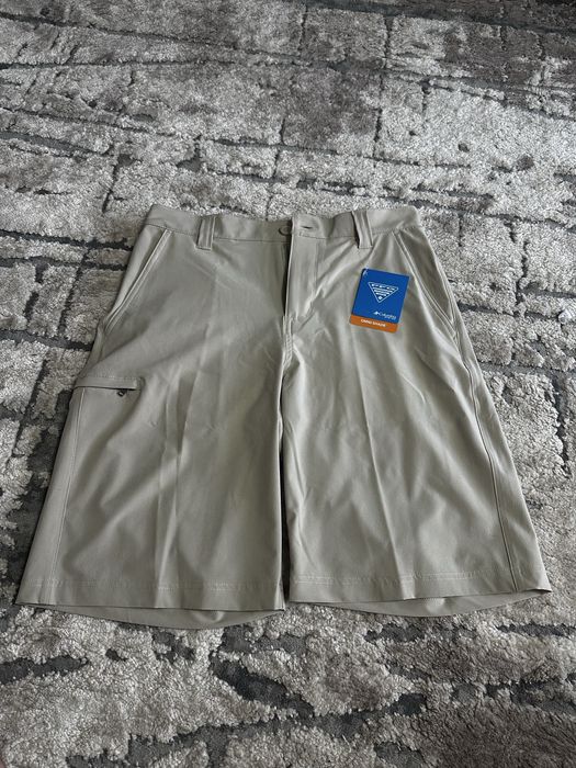 Columbia PFG (Performance Fishing Gear)