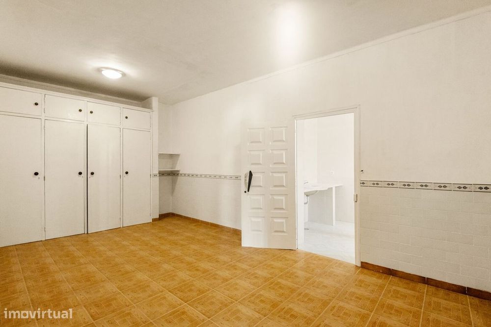 Moradia Isolada T14 com vista, Peniche