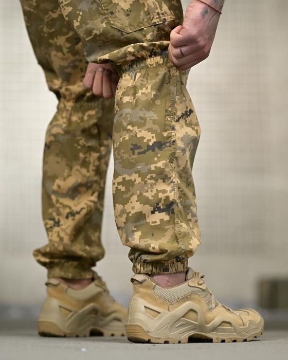 Літні тактичні штани джогери REVANS Гірка піксель карго військові камуфляж чоловічі штани мілітарі urban