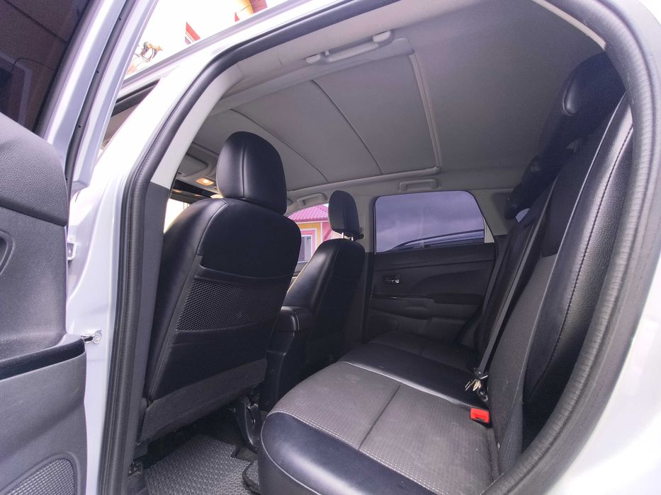 Пежо 3008 4008 Peugeot можливий також обмін