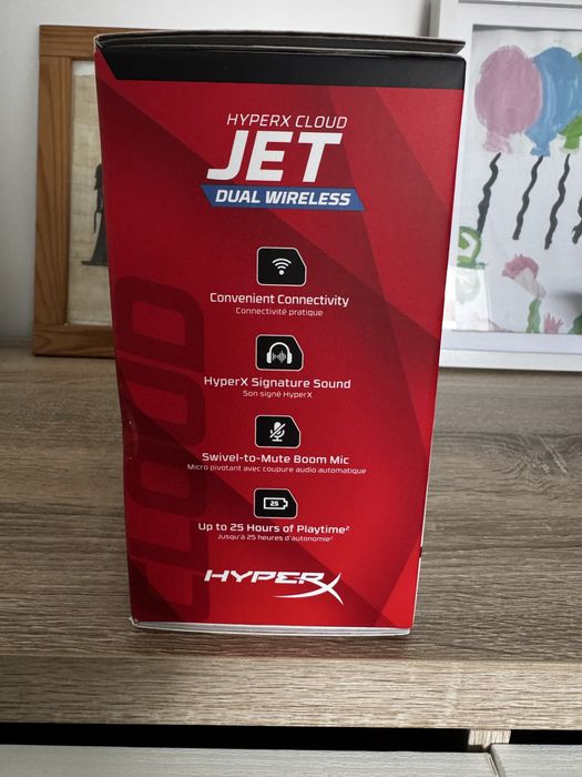 Gaming Headset Wireless