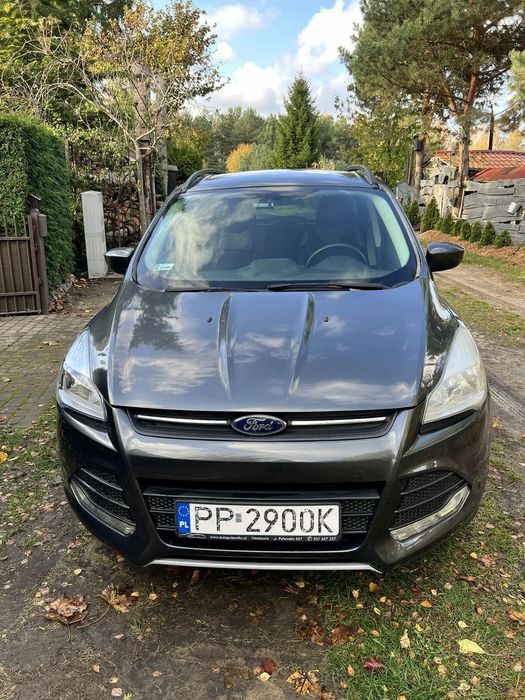 Ford Escape