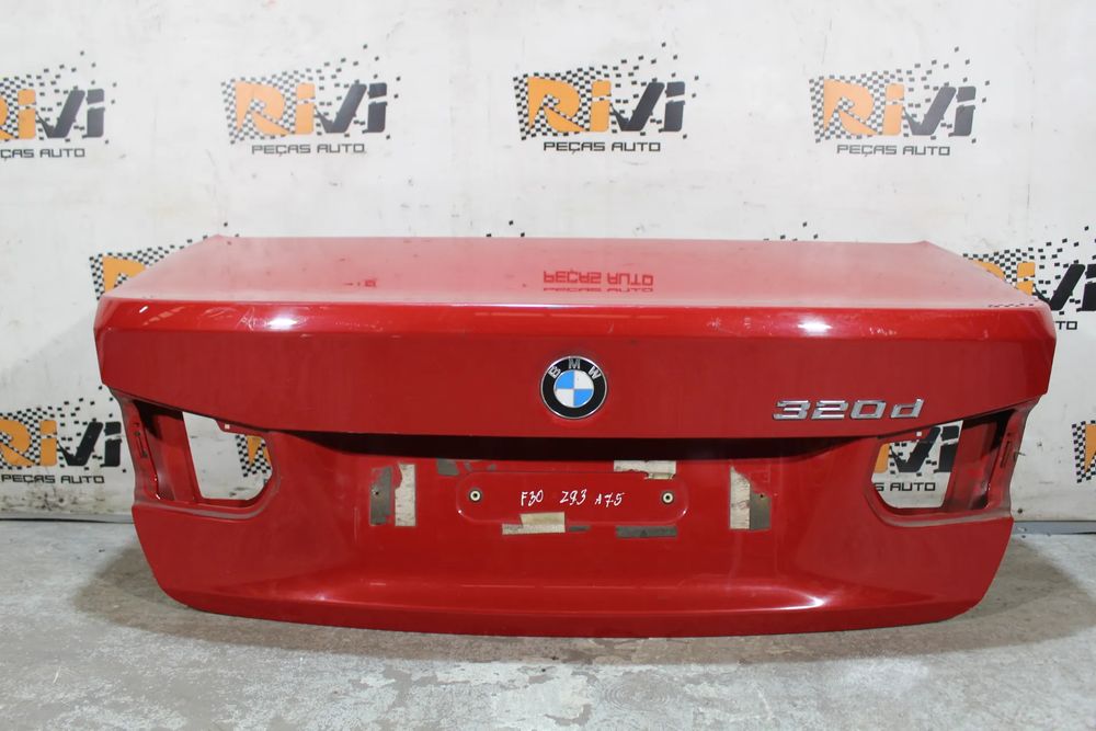 Porta / tampa da mala BMW 3 (F30, F80)