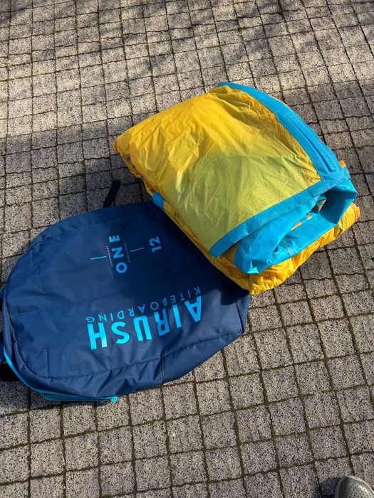 Kite Airush ONE 12 m