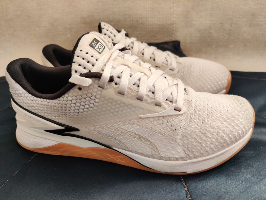 Buty sportowe damskie Reebok