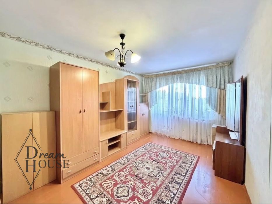 Продаж 1 кімнатної квартири