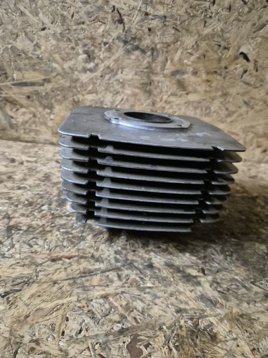 Cylinder mz etz 250 2szlif