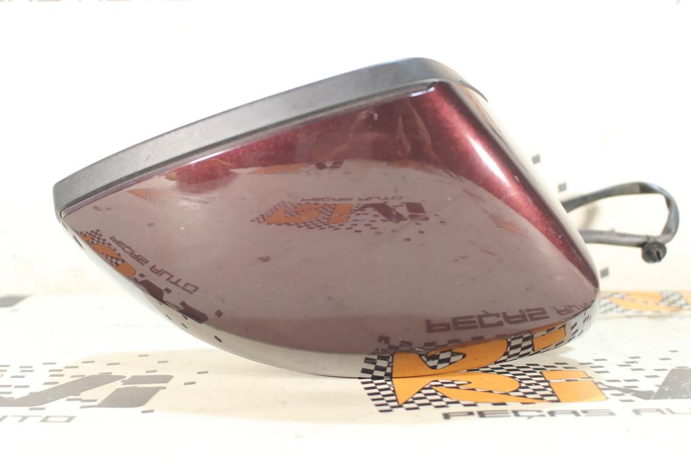 Retrovisor / espelho direito AUDI A3 (8V1, 8VK)