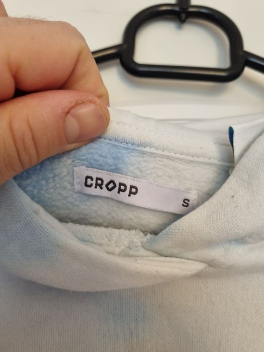 Bluza Cropp SponseBob rozmiar S