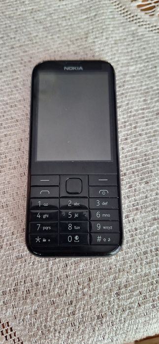 Nokia 225 telefon komórkowy