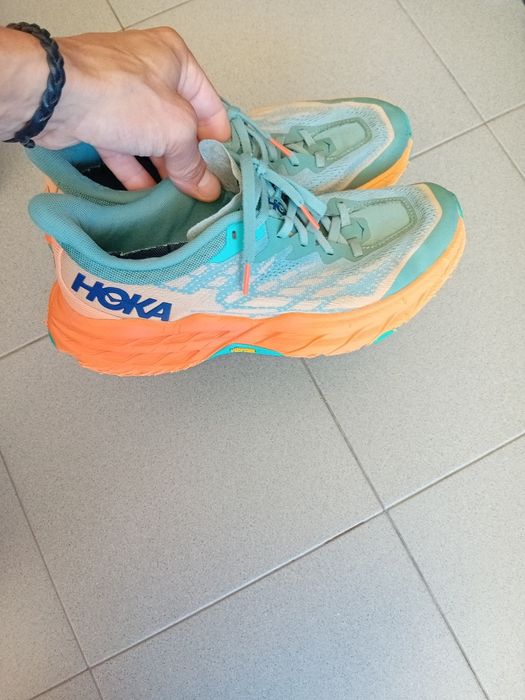 Hoka speedgoat 5 nr:42,5