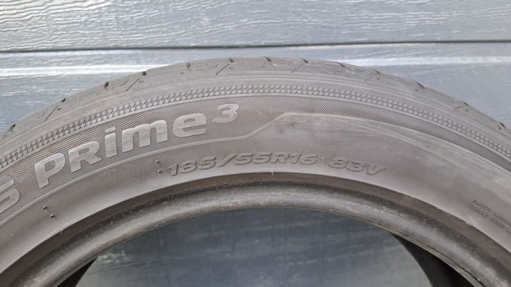 Hankook 185/55 R16 Lato