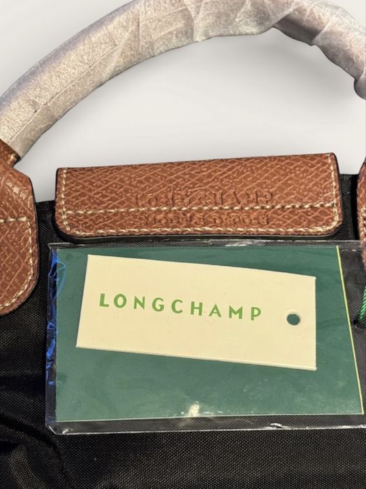 Pouch Longchamp XS