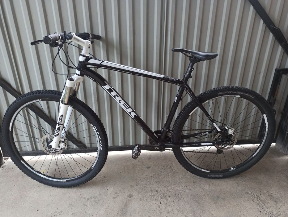 trek xcaliber 8 - купити велотовари - Ціна на OLX.ua