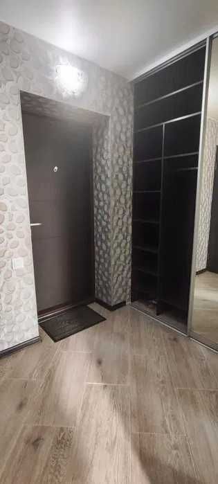 Продам 1кімнатну квартиру в центрі міста, біля Казки. Євроремонт