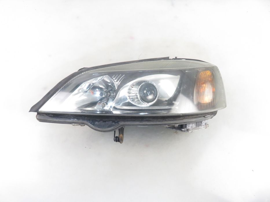 Lampa Lewa Przednia Opel Astra II G