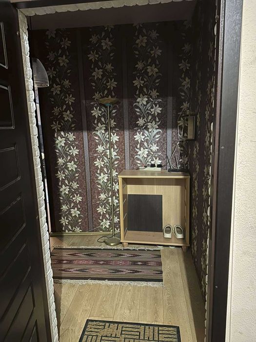 Сдам 1 комнатную квартиру в Массиве Радужном, Одесса