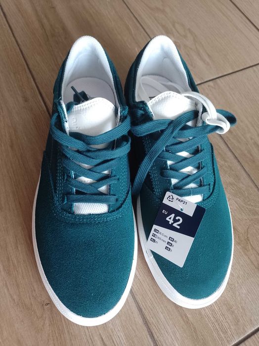 Oxelo buty na deskorolkę 42 NOWE