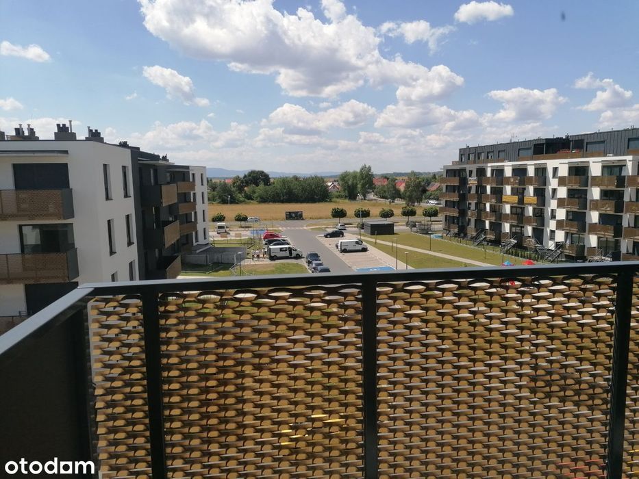 Atrakcyjne mieszkanie 2 pok. / Nysa-Belweder