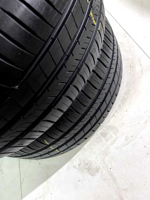 Pneus Hankook Kinergy Eco 2 - 205/55/16 - Como NOVOS