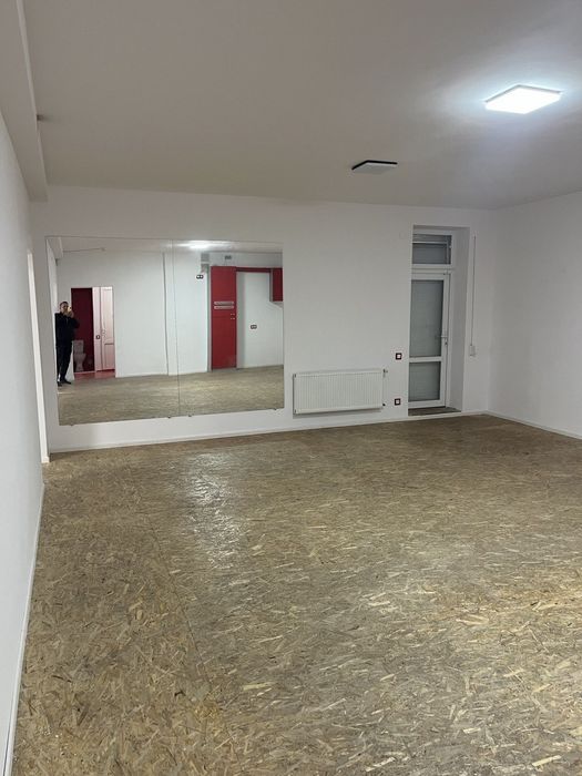 Приміщення м Пустомити 140м кв
