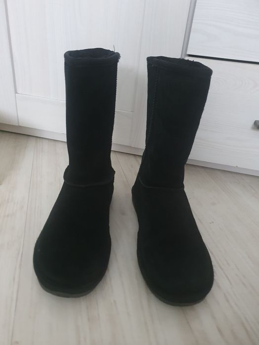 Emu mukluki ugg śniegowce +gratis