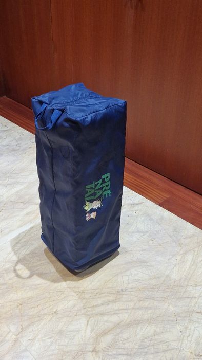 Cama de viagem bebé