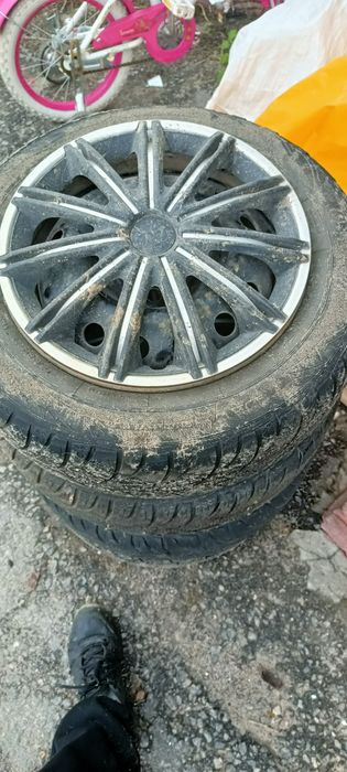 продам  диски r14 4*100