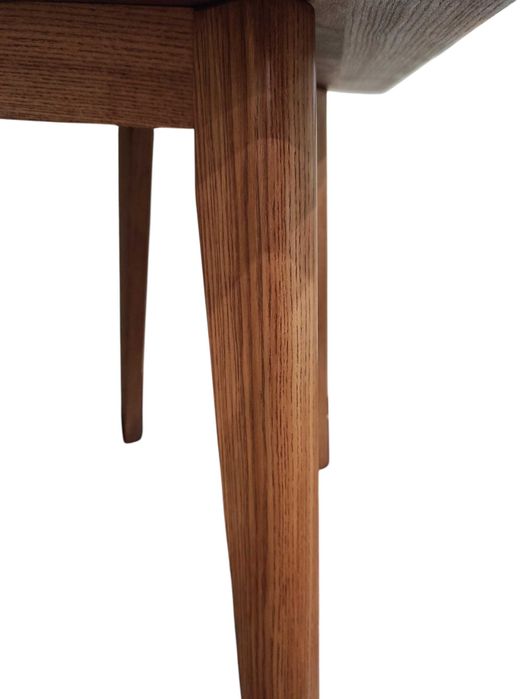 Стіл дерев'яний з Ясеню Стол из Ясеня Деревянный стол 60 70 80 90 100