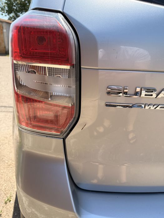 Subaru Forester 2013 VIN JF2SJAAC4EH407186 фото оголошення 11 з 24