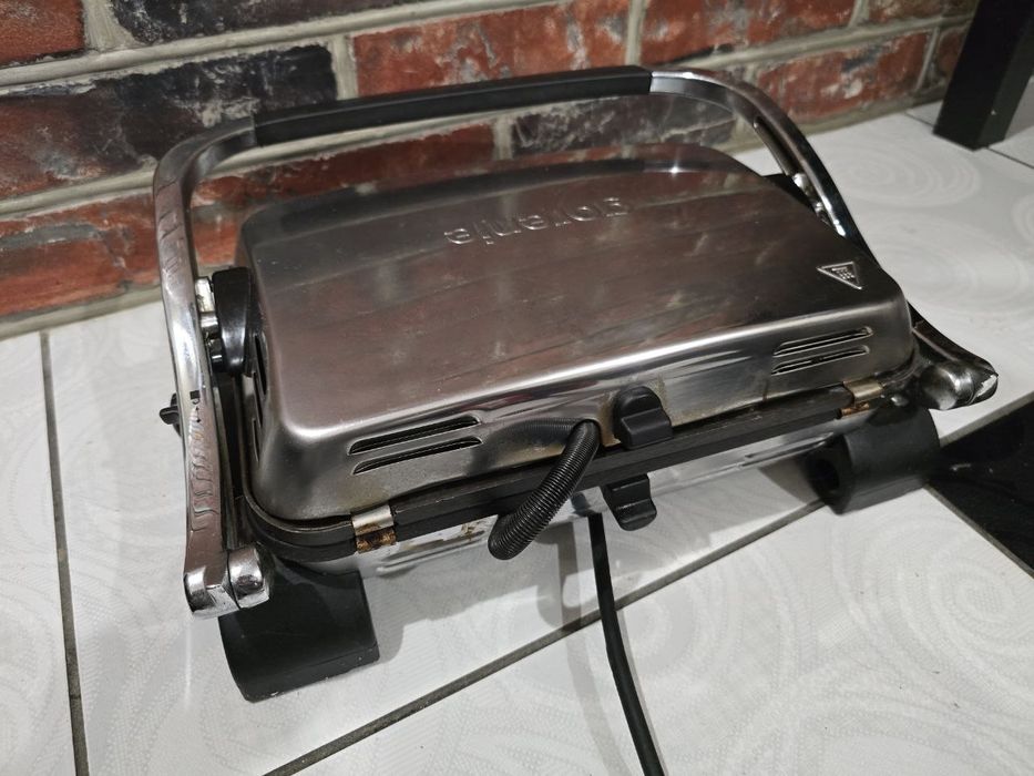 Гриль Gorenje KR1800EPRO