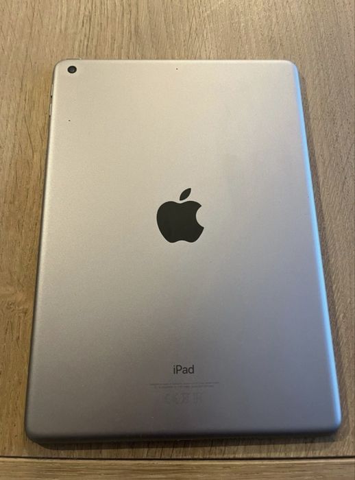 Ipad 6 (2018) - IOS 17.7.9 | Rápido e compatível com todas as apps