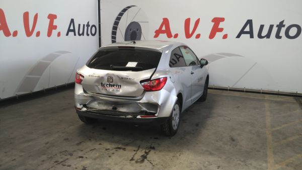 Para peças SEAT Ibiza IV SportCoupe (6J1, 6P5)