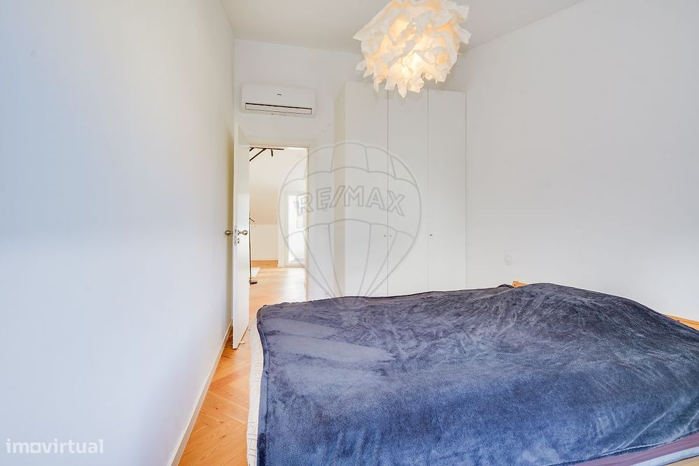 Apartamento T2 para venda