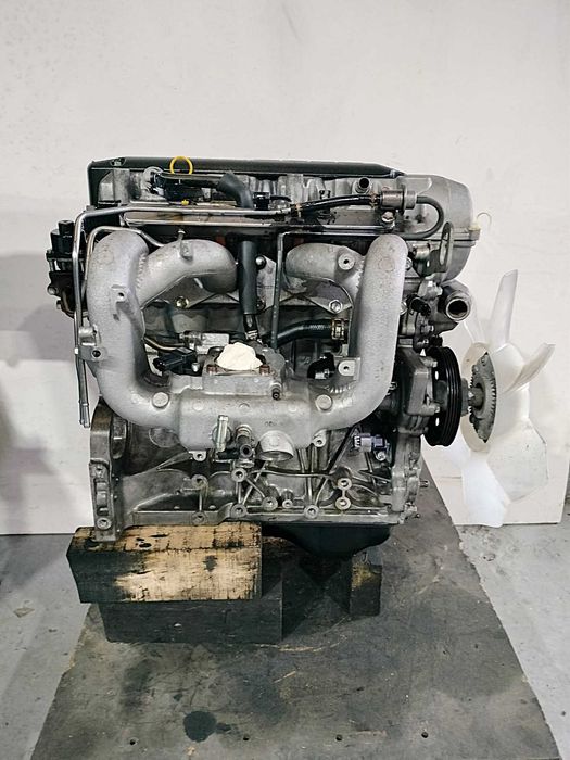 Motor Suzuki Jimny 1.3 Ref: M13A