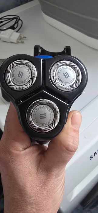 Golarka Philips RQ1155 Shaver series 7000 SensoTouch