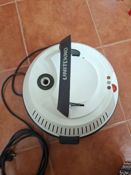 Vaporeta Unitekno 703