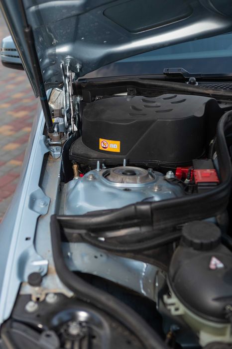 Мерседес W212 FL , Мерседес Е класс 212 рестайлинг