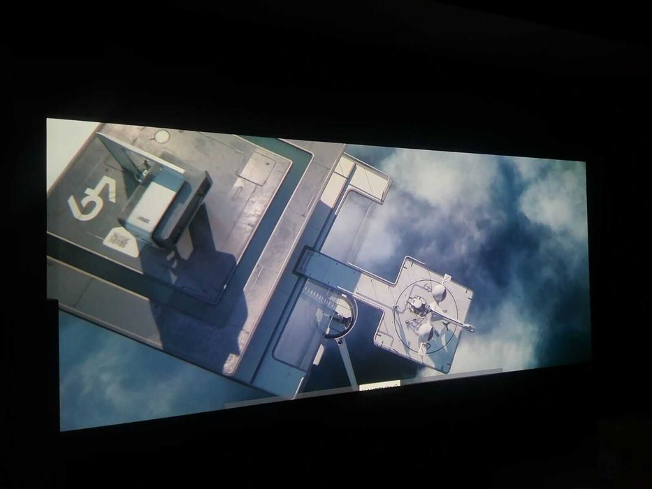 SONY VW270 4K HDR projektor rzutnik JVC Epson