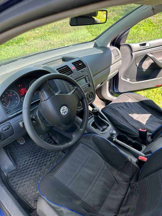 Продається авто Golf 5