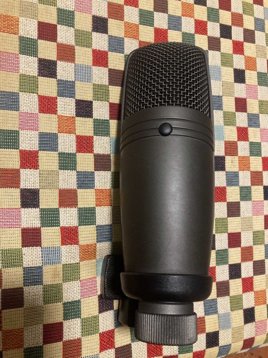 Presonus M7 microfone condensador